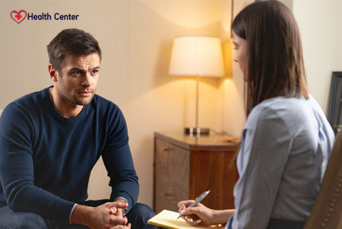 Как проходит лечение игромании в Жирновске в клинике Центр здоровья<