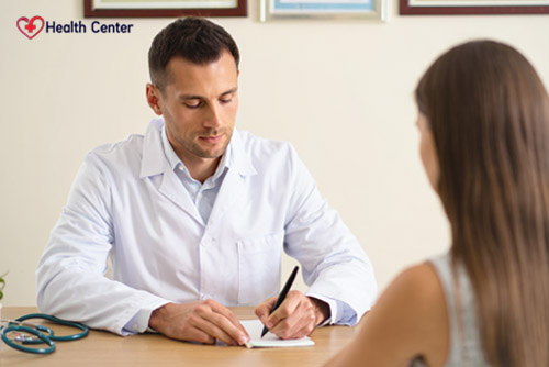 Лечение зависимости от Габапентина в Жирновске в клинике Центр здоровья